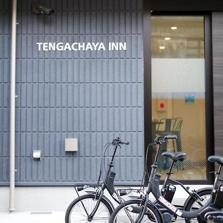 Tengachaya Inn Oszaka Kültér fotó