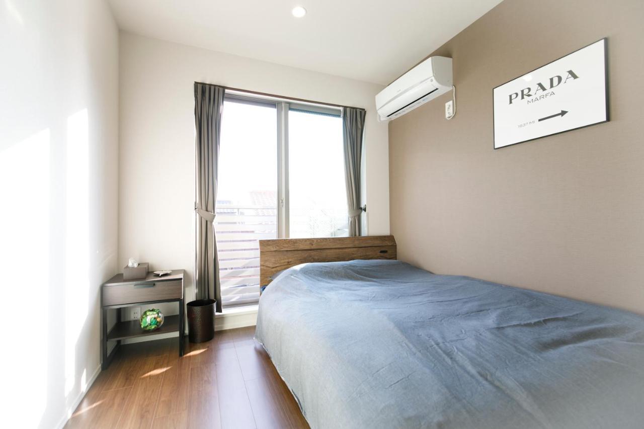 Tengachaya Inn Oszaka Kültér fotó