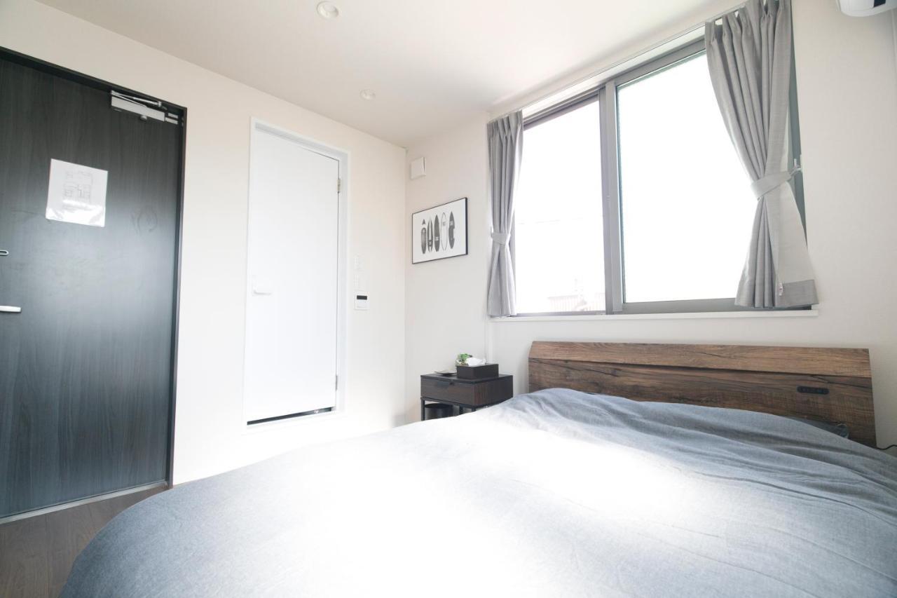Tengachaya Inn Oszaka Kültér fotó