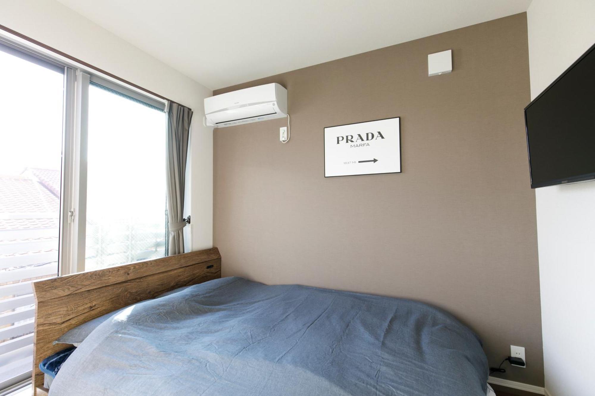 Tengachaya Inn Oszaka Szoba fotó